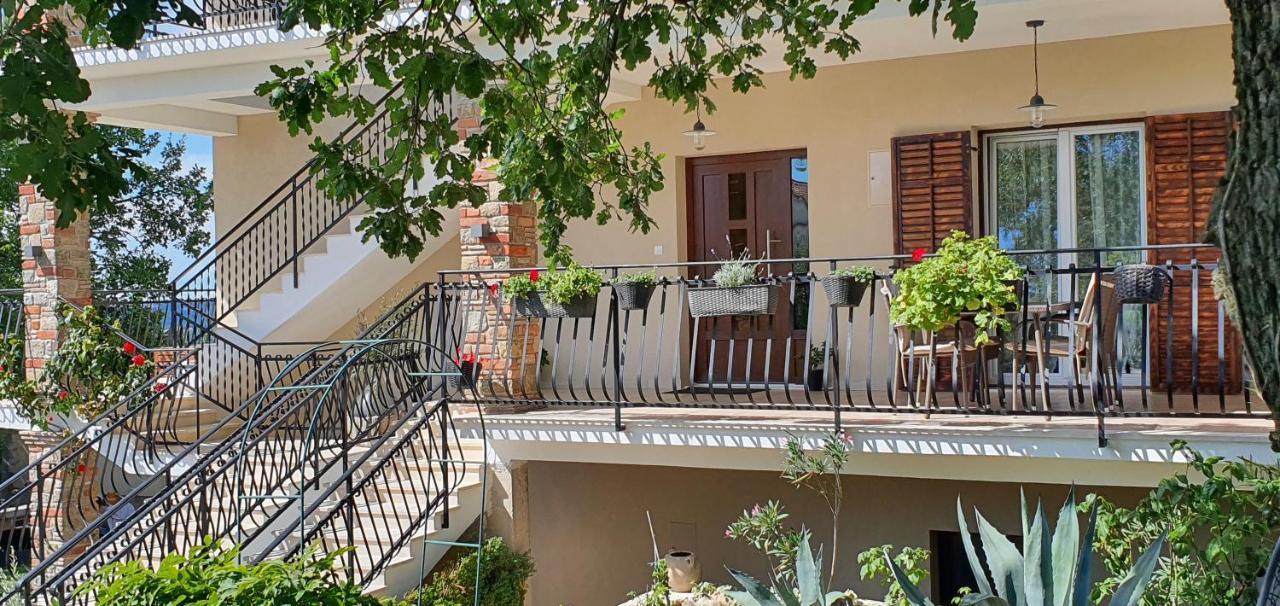 Holiday Apartment Arman Vižinada Zewnętrze zdjęcie