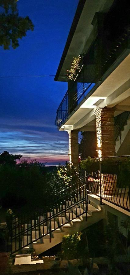 Holiday Apartment Arman Vižinada Zewnętrze zdjęcie