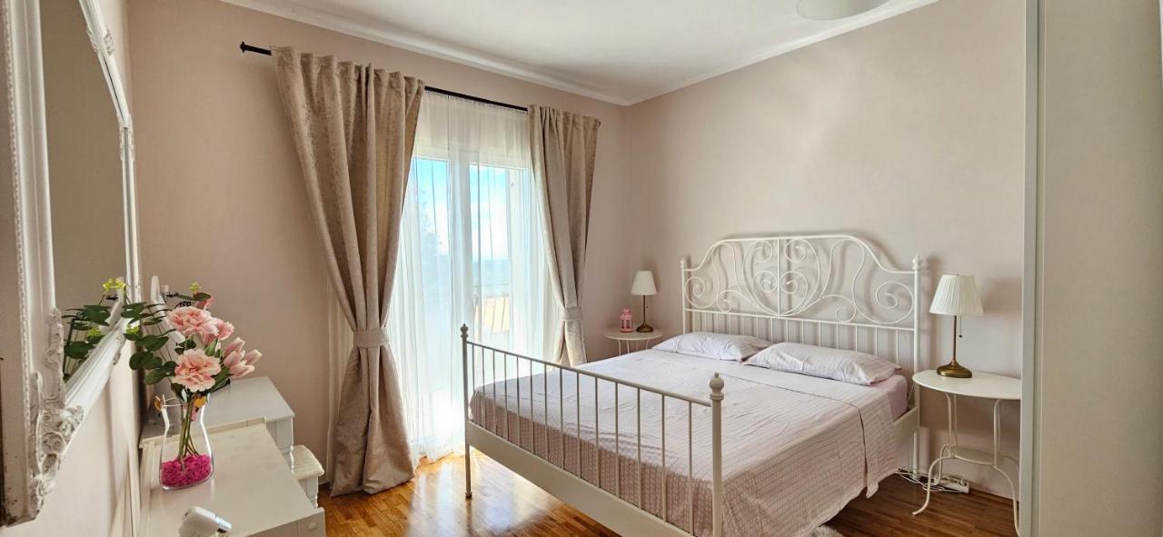 Holiday Apartment Arman Vižinada Zewnętrze zdjęcie