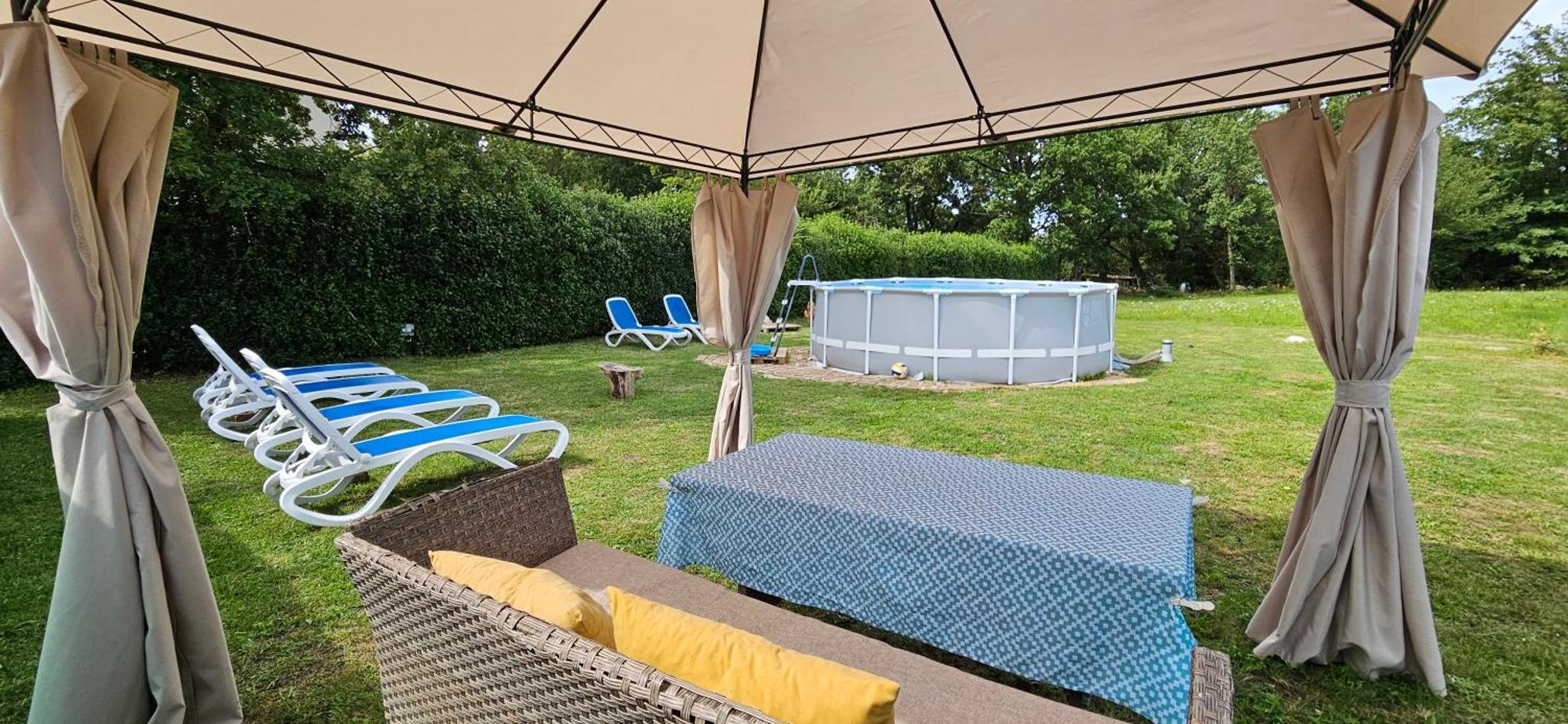 Holiday Apartment Arman Vižinada Zewnętrze zdjęcie