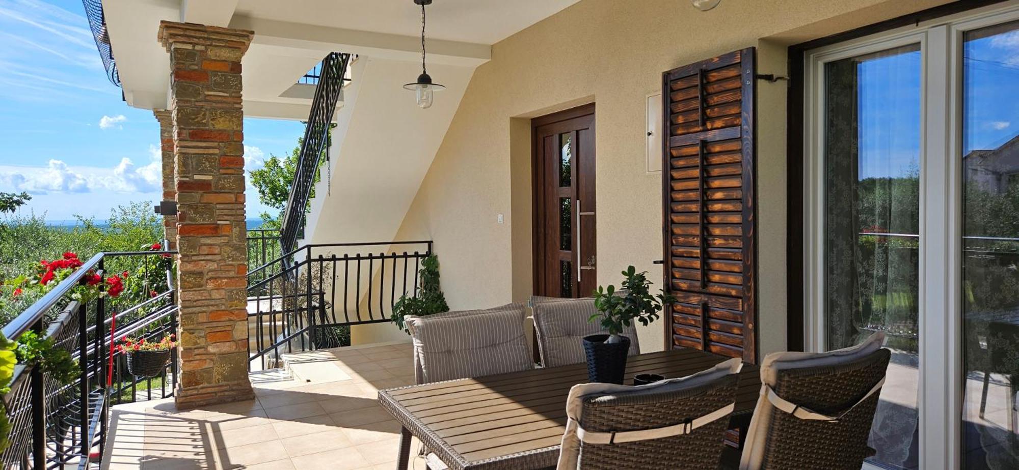 Holiday Apartment Arman Vižinada Pokój zdjęcie