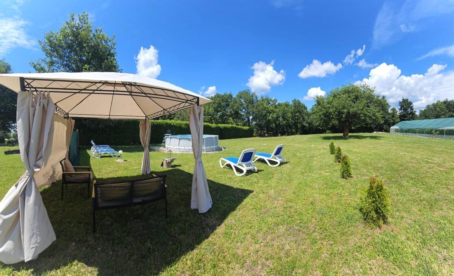 Holiday Apartment Arman Vižinada Zewnętrze zdjęcie