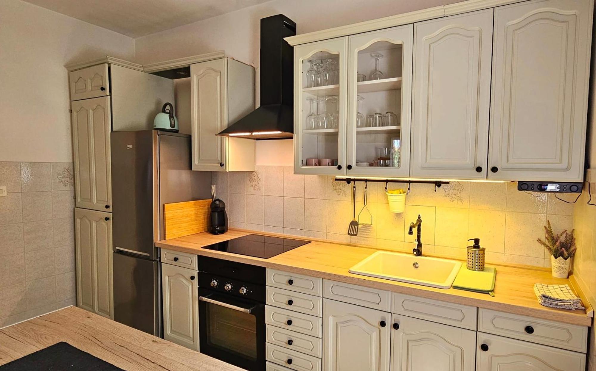Holiday Apartment Arman Vižinada Zewnętrze zdjęcie